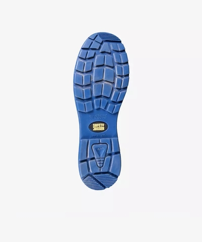 Giày Khóa Vặn JOGGER CADOR S1P