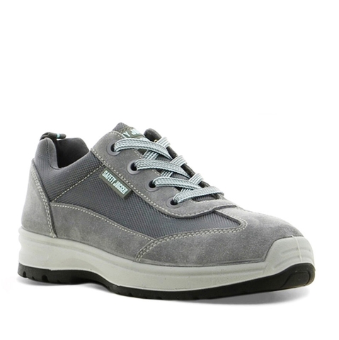 Giày Bảo Hộ Lao Động JOGGER ORGANIC S1P