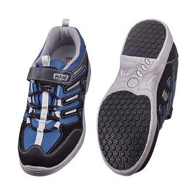 Giày Bảo Hộ Lao Động HANS HS038