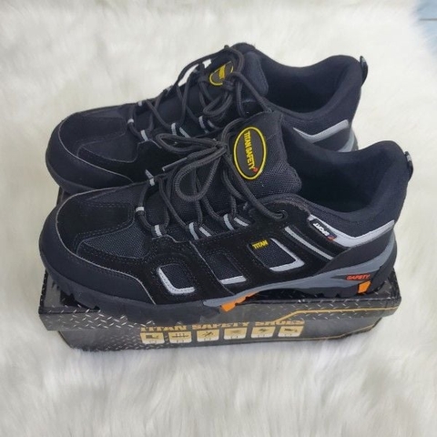 Giày Voltan Cách Điện 6kv