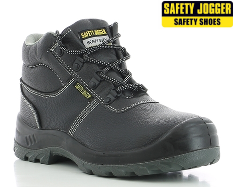 Giày Bảo Hộ Lao Động JOGGER BESTBOY S3