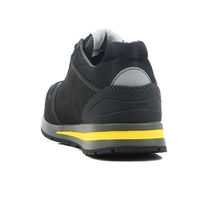 Giày Bảo Hộ Lao Động JOGGER TURBO S3