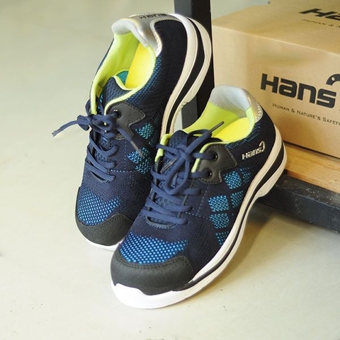 [Sale 25/9] Giày Bảo Hộ Hans HS90