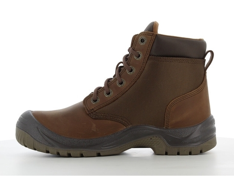 Giày Safety Jogger DAKAR S3 Brown (019)