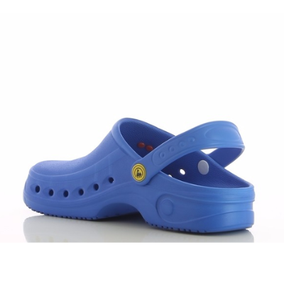 Dép Dùng Cho Phòng Sạch, Bệnh Viện Oxypass SONIC