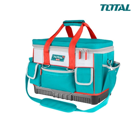 Giỏ đựng công cụ 16 inch TOTAL  THT561625