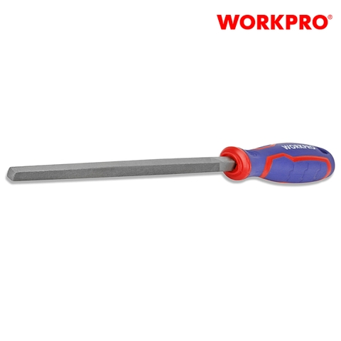 Giũa  vuông  200mm (8 inches) Workpro - WP251009
