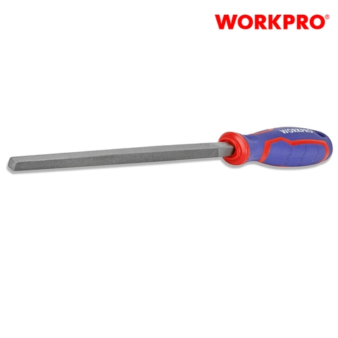 Giũa  vuông, kích thước 10 inches (250mm) WP251010