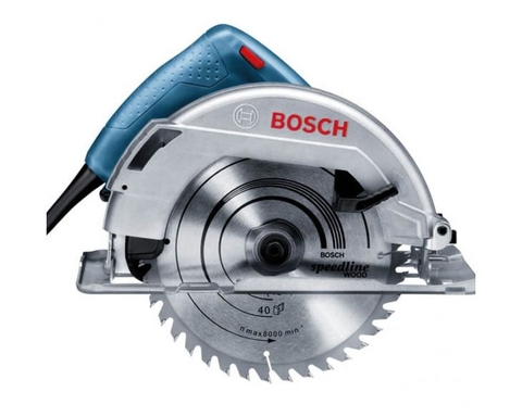 Máy Cưa Đĩa GKS 130 Bosch 06016C30K0
