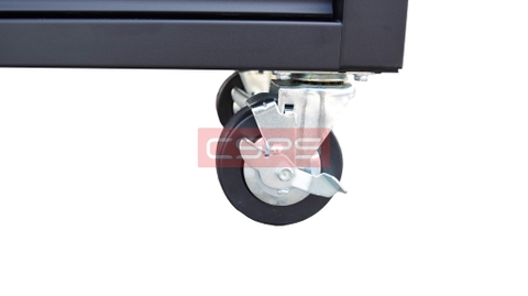 Tủ Dụng Cụ CSPS 76cm 5 Hộc Kéo Có Bàn Nâng Hạ