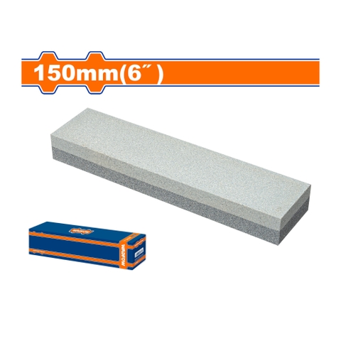Đá Mài 2 Mặt 150mm(6