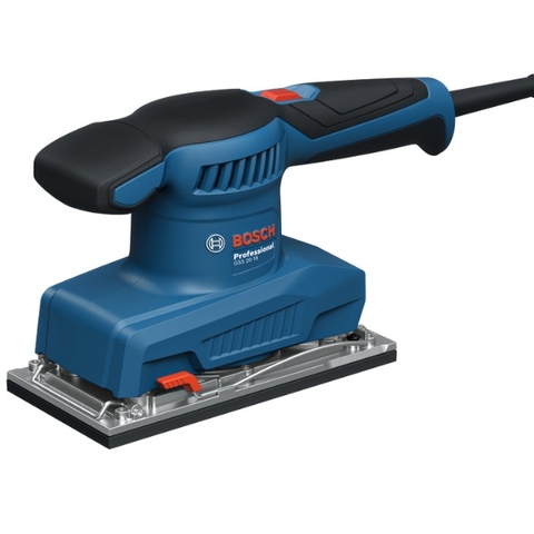 Máy Chà Nhám Rung GSS 20-18 A Bosch 06010701K1
