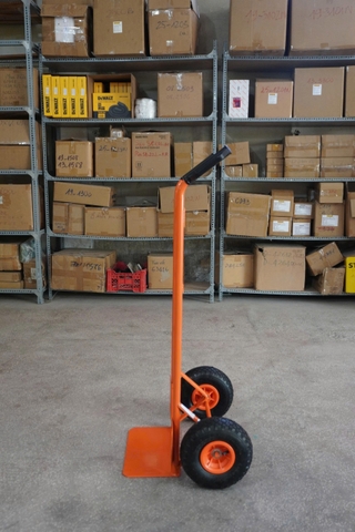 Xe đẩy hàng 2 bánh 120kg Blackand Decker-USA H301