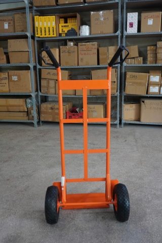 Xe đẩy hàng 2 bánh 120kg Blackand Decker-USA H301