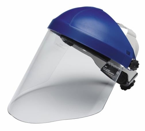 Khiên Che Mặt 82783 - H8A/WP96 - Faceshield