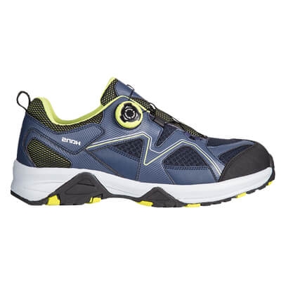 Giày Bảo Hộ Lao Động Cách Điện HANS HS77