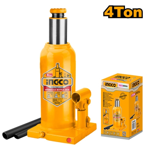 Kích Đội 30 Tấn INGCO HBJ3002