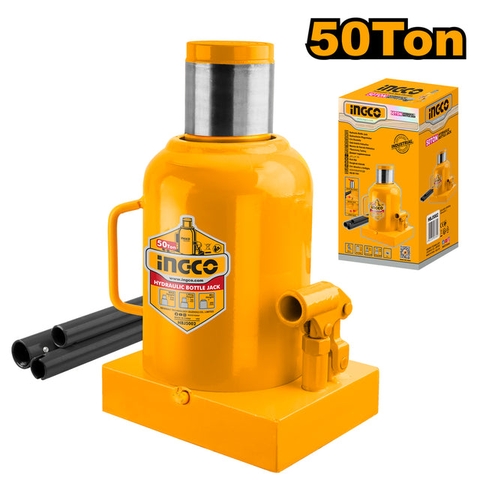 Kích Đội 50 Tấn INGCO HBJ5002