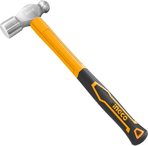 Búa Đầu Tròn 660 G INGCO HBPH88024