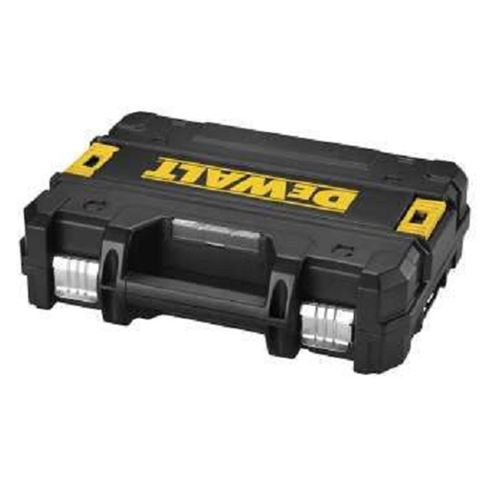 Hộp Nhựa Đựng Máy Khoan Vặn Vít Pin Dewalt N442425