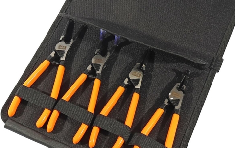 Bộ 4 Kìm Mở Phe Vòng 7