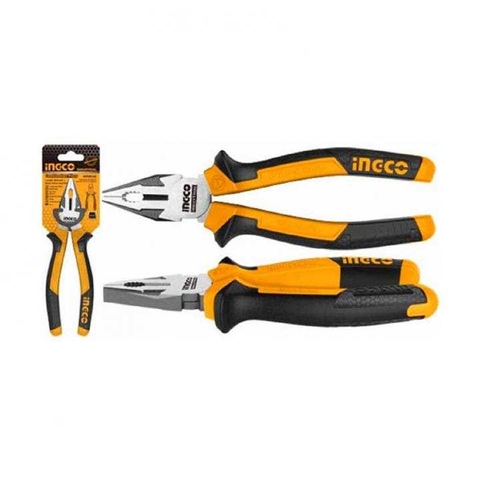 Kềm răng điện công nghiệp INGCO HCP28168