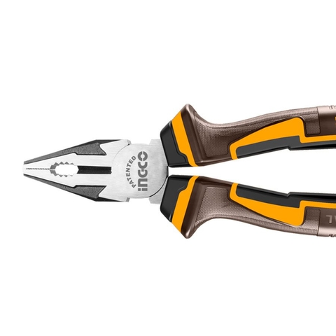 Kìm răng điện INGCO HCP28188 7inch