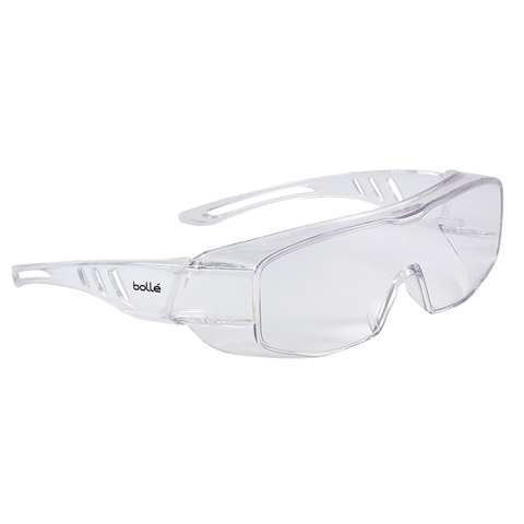 Kính Bảo Hộ Bolle Overlight II 1680502