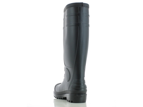 Ủng Mũi Thép Đế Lót Thép PVC JOGGER HERCULES S5