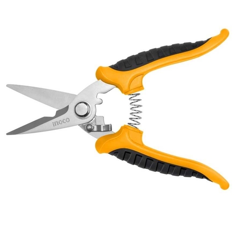 Kéo thợ điện 200mm INGCO HES0188