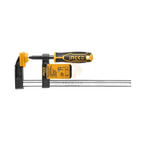 Kẹp Gỗ Chữ F 140 X 1200 Mm INGCO HFC021401