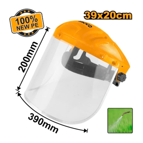 Tấm Che Bảo Hộ 39x20cm INGCO HFSPC32