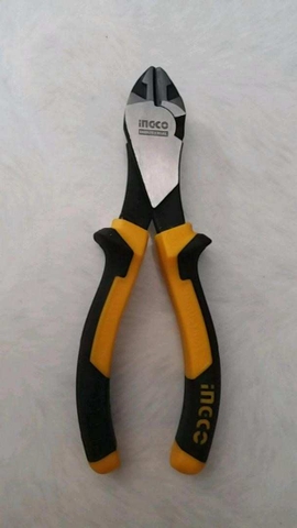 Kềm cắt hạng nặng Ingco HHDCP08188