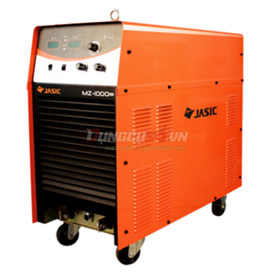 Máy hàn hồ quang chìm MZ1000 M308 JASIC