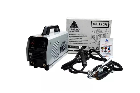 HK120A Hồng Ký