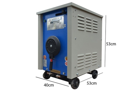 Máy Biến Thế Hàn 400A 220V/380V Nhôm Hồng Ký HK-H400N