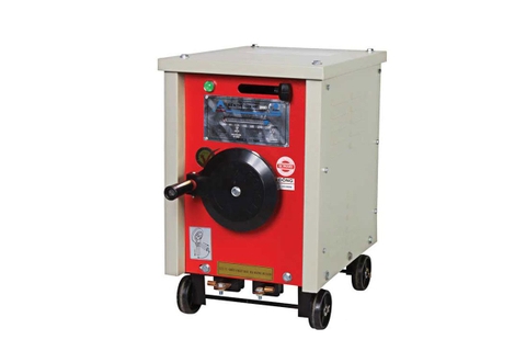 Máy Biến Thế Hàn 500A 220V/380V Đồng Hồng Ký HK-H500D