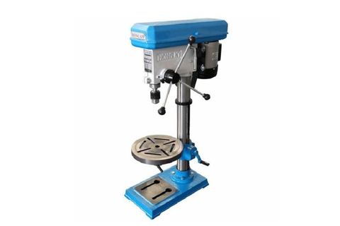 Máy Khoan Bàn 1m Mũi 3-16/25mm 3buly Mũi Côn 375W 220V Hồng Ký HK-KC10