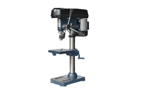 Máy Khoan Bàn 0,8m Mũi 1,5-13/16mm 3buly Mũi Côn 375W 220V Hồng Ký HK-KDC800