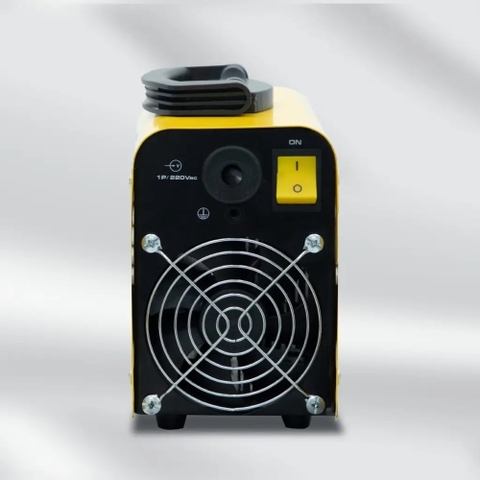 Máy hàn que Hồng Ký Master mini 125A 220V HKM1250