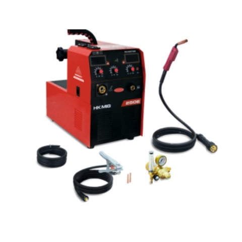 Máy hàn MIG Hồng Ký Eco 250A 220V - HKMIG250E