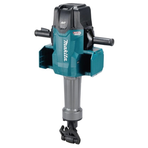 Máy Đục Bê Tông Dùng Pin AWS/BL 40V Max x2 Makita HM004GZ05