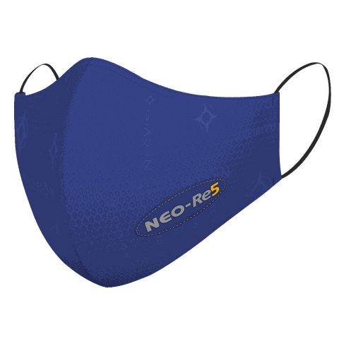 Khẩu Trang Neovision NEO-Re5 Thun Qua Tai - TQT