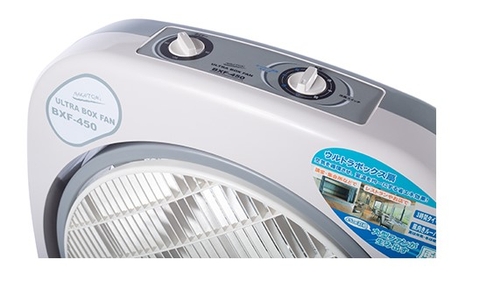 Quạt Hộp Nakatomi BXF-450 chính hãng