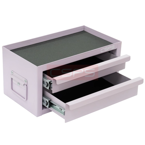 [Sale 9/9] Hộp đựng dụng cụ mini tool box CSPS 27cm