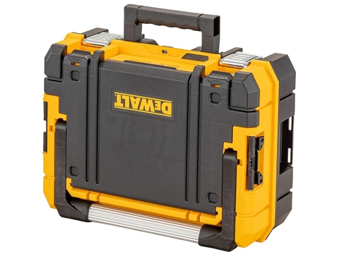 Thùng Đồ Nghề Ốc Vít Bàng Nhựa Chống Nước Tstak Ip54 Dewalt DWST83344-1