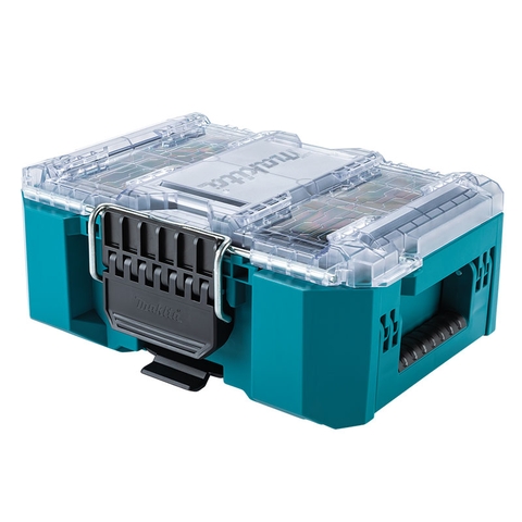 Hộp đựng dụng cụ chia ngăn Makita T-90065 MAKTRAK