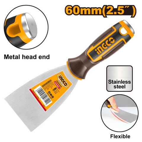 Sủi Sơn Cán Nhựa 60mm INGCO HPUT08060