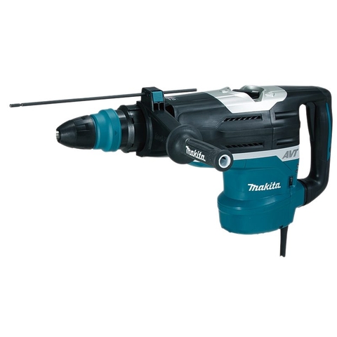 Máy Khoan Bê Tông Chuôi Gài SDS-Max/52mm Makita HR5212C