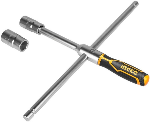 TẮC KÊ CHỮ THẬP INGCO HRCW40231 chính hãng
